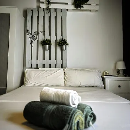 Cozy G20 Pensionat Valencia