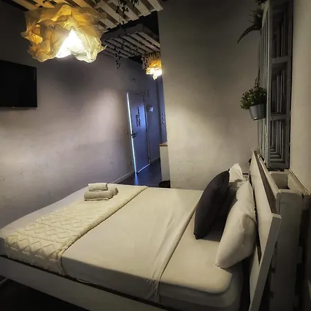 Cozy G20 3* バレンシア