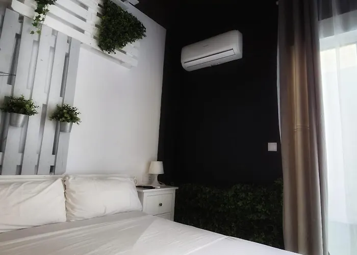 Cozy G20 Konukevi
